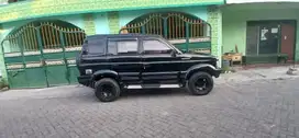 Isuzu Panther 1994 Diesel