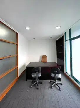 Ruko Pondok Indah, Plasa 3, siap huni bagus, furnished