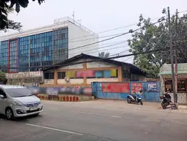 DIJUAL GUDANG MURAH DIBAWAH NJOP – GROGOL PETAMBURAN JAKARTA BARAT