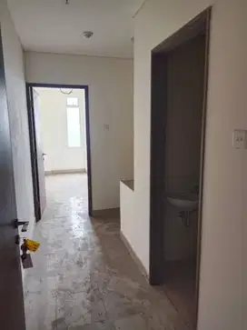 Dijual Apartemen Sunter Icon 1BR Unfurnish di Sunter,Jak-Utara