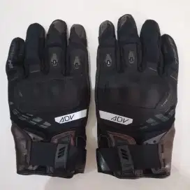 RS Taichi RST454 Glove