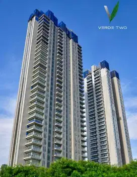 APARTEMEN MURAH VERDE 2  MONTEVERDE KUNINGAN  PRIVATE LIFT