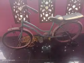 Borongan 3bh Sepeda Dewasa, Anak & Balita