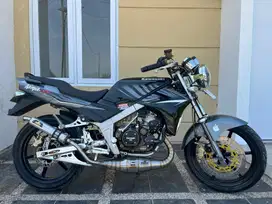 NINJA SS ASLI SHURIKEN 2012