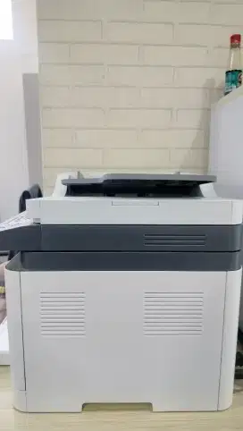 Mesin Printer HP Laser MFP170