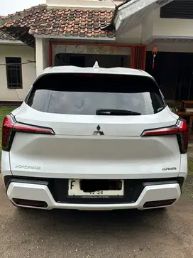 Mitsubishi XForce 2023 Diesel