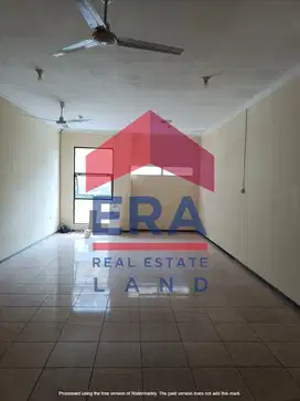 Disewakan Ruko di Jalan Patimura Malang