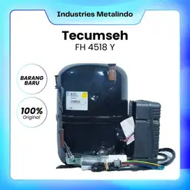 FH4518Y - COMPRESSOR TECUMSEH - Connection Tube