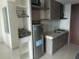Di Sewakan cepat unit Studio Uresidence Tower 3