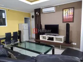 APARTEMEN 3BR DI PALADIAN PARK KELAPA GADING