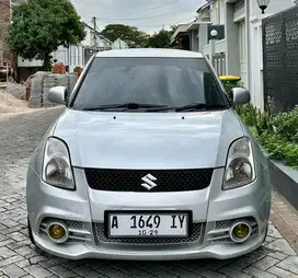swift gt3 2010 cbu japan manual