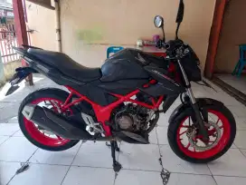 SPEDA MOTOR CB 150 R