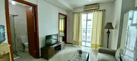 Disewakan Apartemen Thamrin Residences 1BR/Furnished