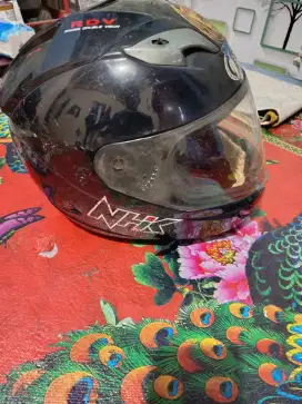 Helm NHK original