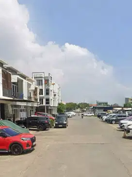 DISEWAKAN CEPAT RUKO DI CITY GARDEN MAISONETTE