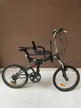 United Quest FX02