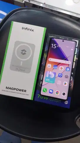 Infinix Note 40 Pro 8/256GB