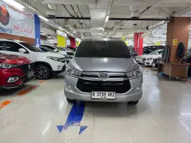 INNOVA V 2018 BENSIN DP 8 JUTA