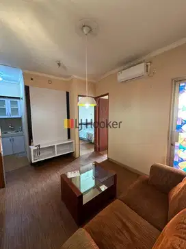 Apartemen Gading Mediterania Residence Type 2 Kamar kelapa Gading Jaka