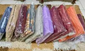 Obral Seprei Baru 6 kaki