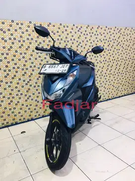 honda beat deluxe Dp 500 Rb