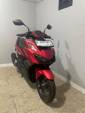 HONDA VARIO 160 CBS TAHUN 2024