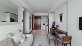 Apartemen Casa Grande Full Furnished - Siap Huni!