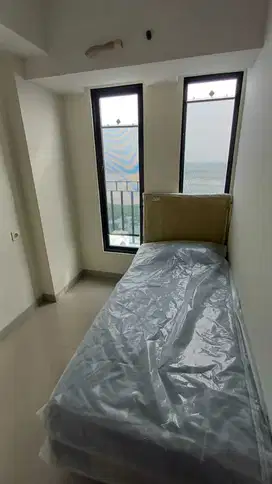Sewa Termurah Only 24jt/tahun Apartemen 2 BR Osaka PIK 2