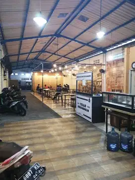 Jual Komersial Area Raya Banyu Urip Surabaya