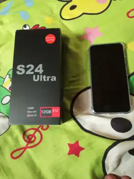 S24 ultra ram 12/512