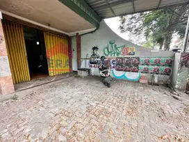 Ruko Jual Area Pinggir Jalan Utama Batu Cocok untuk Usaha Kuliner