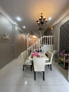 DIJUAL RUKO JALAN KOTACANE