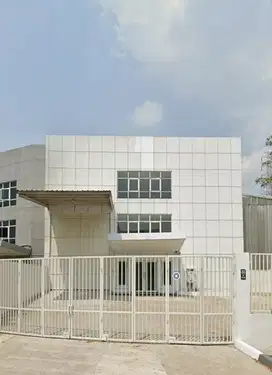 Gudang disewakan di Delta Silicone Lippo Cikarang