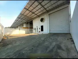 Gudang disewa di Delta Silicone Lippo Cikarang