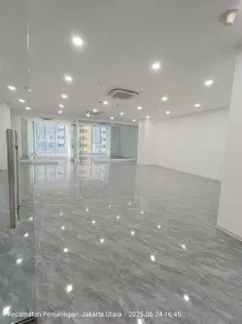 Disewakan Office Space Di Landmark Pluit Tower Penjaringan