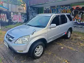 Honda CR-V 2003 Bensin