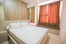 Modern Apt 3BR at Casablanca Mansion – Family Friendly + Pool