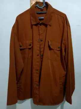 Outshirt Waterproof size XXL