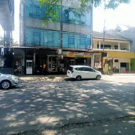 Jual Kantor Ruko 5 Lantai di Riau Sunda Riau Sumatra Kota Bandung