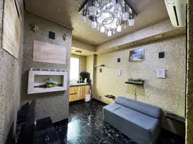 Disewakan Apartment Sudirman Suite 2BR Full Furnish