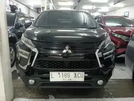 XPANDER EXCEED AT TAHUN 2022