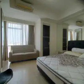 Disewakan Apartemen Menteng Park Luas 40m2 Furnish
