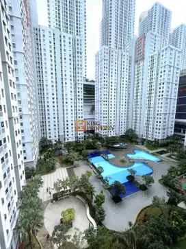 Disewa Murah Tower Depan 2BR 43m2 Bayview Green Bay Pluit Greenbay