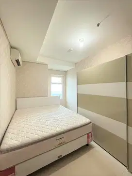 Condominium Green Bay Pluit 1 BR Full Furnished View City