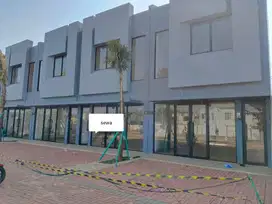 Di sewakan ruko 2 strategis di park serpong xyz tangerang