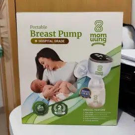 Pompa Asi Mom Uung
