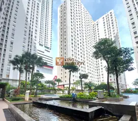 Disewa Apartemen Dekat Mall Studio 21m2 Coastview Green Bay Pluit