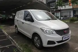 TDP Rendah Wuling Formo 1.2 Blind Van Bensin-MT 2022 Abu CUZUB