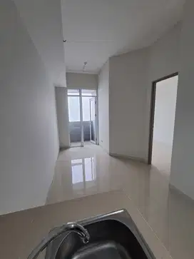 DISEWA APARTEMEN 1BR VASANTA INNOPARK FASILITAS PREMIUM