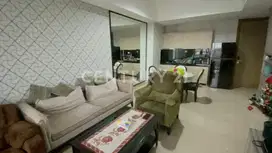 1 Unit Apt Southgate Residence Tower Elegance Jagakarsa R1807
